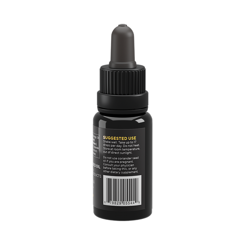 Perfect Press, Coriander Oil - 30% off