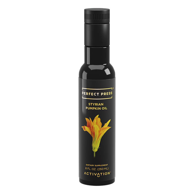 Perfect Press® Styrian Pumpkin Oil