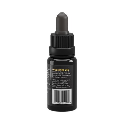 Perfect Press, Coriander Oil - 30% off